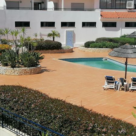 Casa Silvia Apartment Lagos Ngoại thất bức ảnh