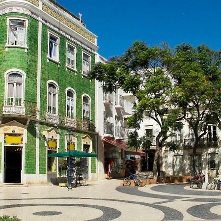 Casa Silvia Apartment Lagos Ngoại thất bức ảnh