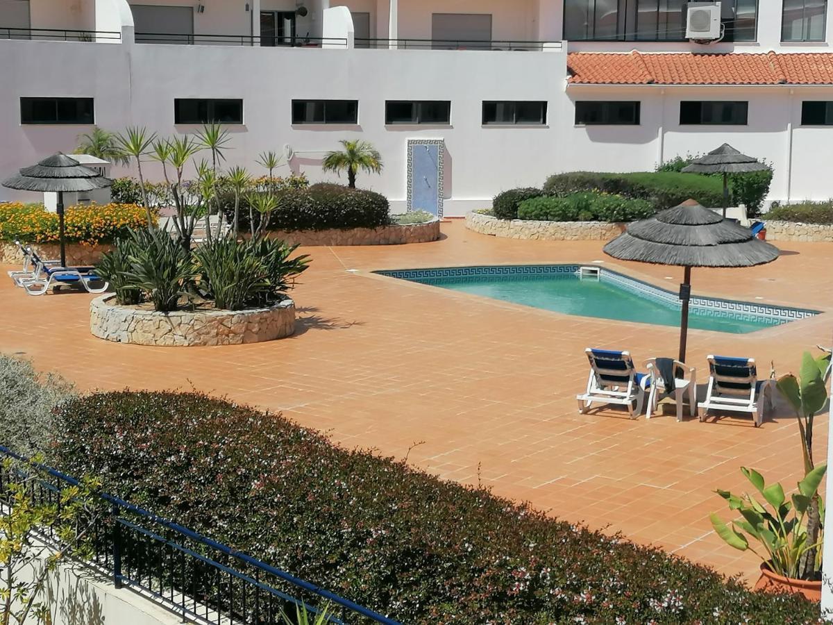 Casa Silvia Apartment Lagos Ngoại thất bức ảnh