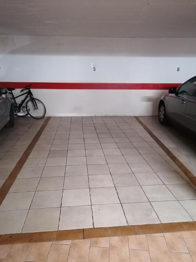 Casa Silvia Apartment Lagos Ngoại thất bức ảnh