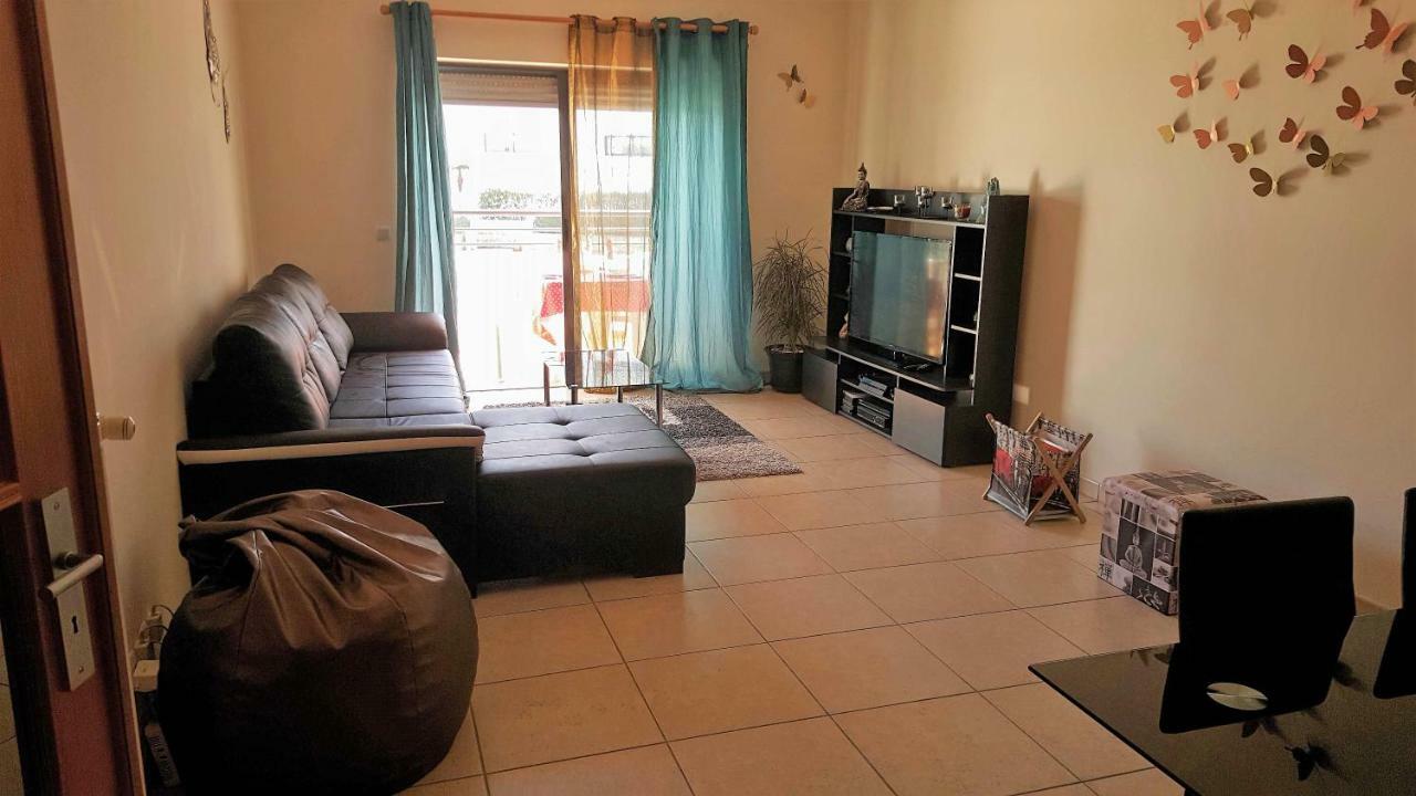 Casa Silvia Apartment Lagos Ngoại thất bức ảnh