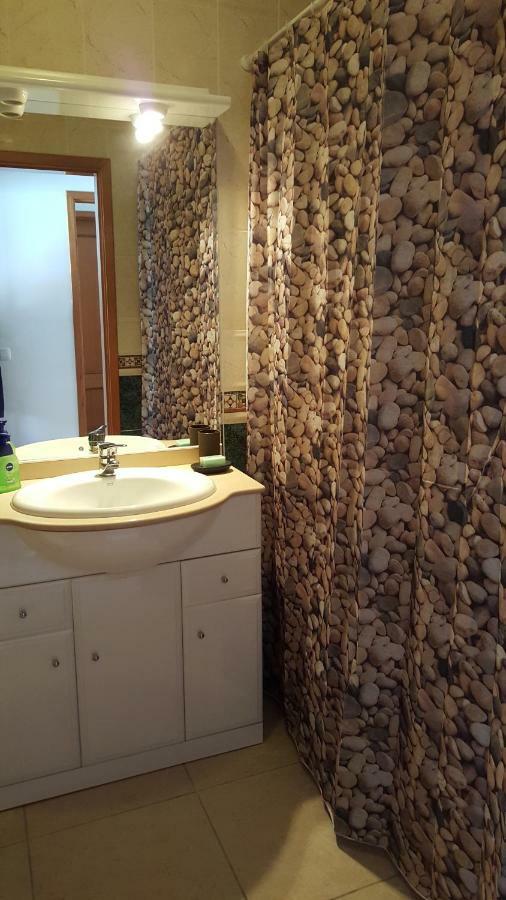 Casa Silvia Apartment Lagos Ngoại thất bức ảnh