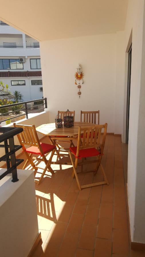 Casa Silvia Apartment Lagos Ngoại thất bức ảnh