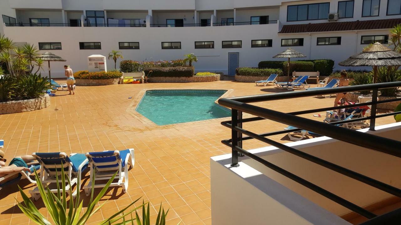 Casa Silvia Apartment Lagos Ngoại thất bức ảnh
