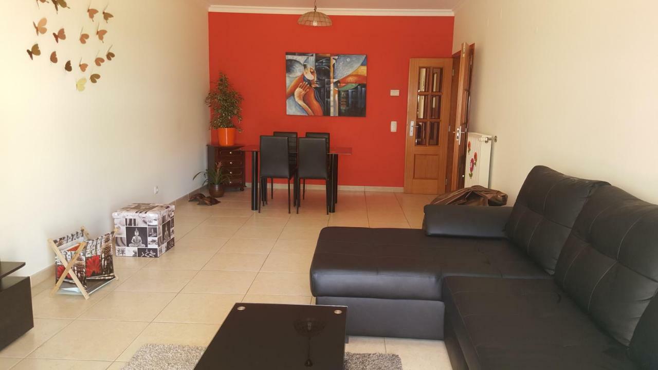 Casa Silvia Apartment Lagos Ngoại thất bức ảnh
