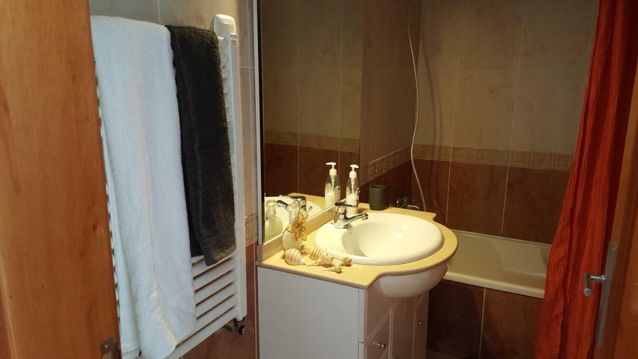 Casa Silvia Apartment Lagos Ngoại thất bức ảnh