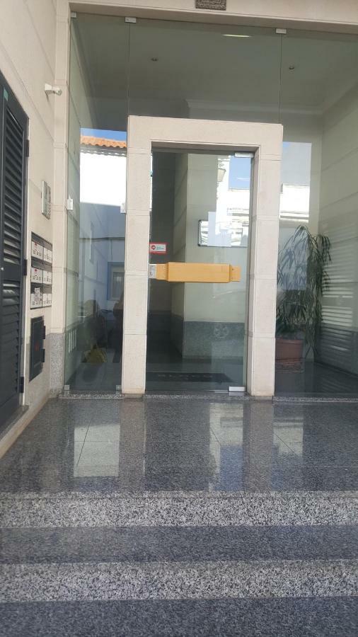 Casa Silvia Apartment Lagos Ngoại thất bức ảnh