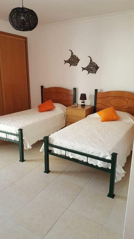 Casa Silvia Apartment Lagos Ngoại thất bức ảnh